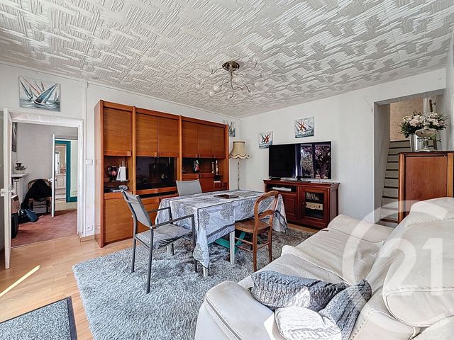 maison à vendre - 4 pièces - 93.42 m2 - PROVINS - 77 - ILE-DE-FRANCE - Century 21 Martinot Immobilier