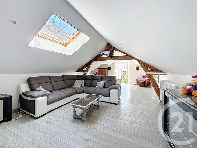 maison à vendre - 4 pièces - 93.42 m2 - PROVINS - 77 - ILE-DE-FRANCE - Century 21 Martinot Immobilier