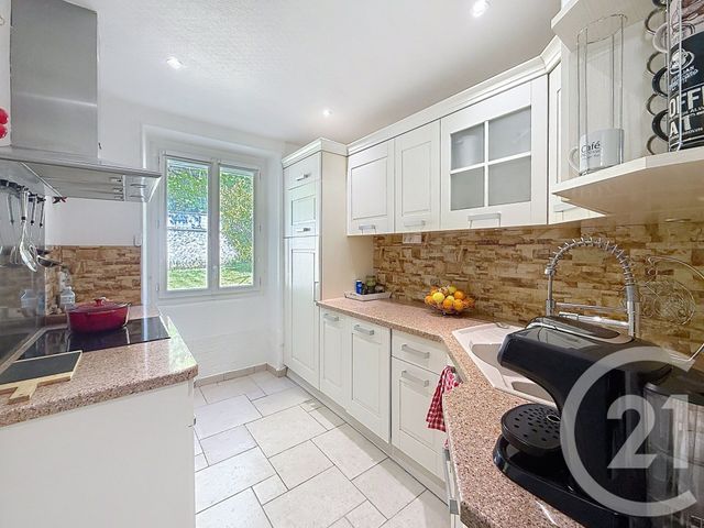 maison à vendre - 4 pièces - 93.42 m2 - PROVINS - 77 - ILE-DE-FRANCE - Century 21 Martinot Immobilier