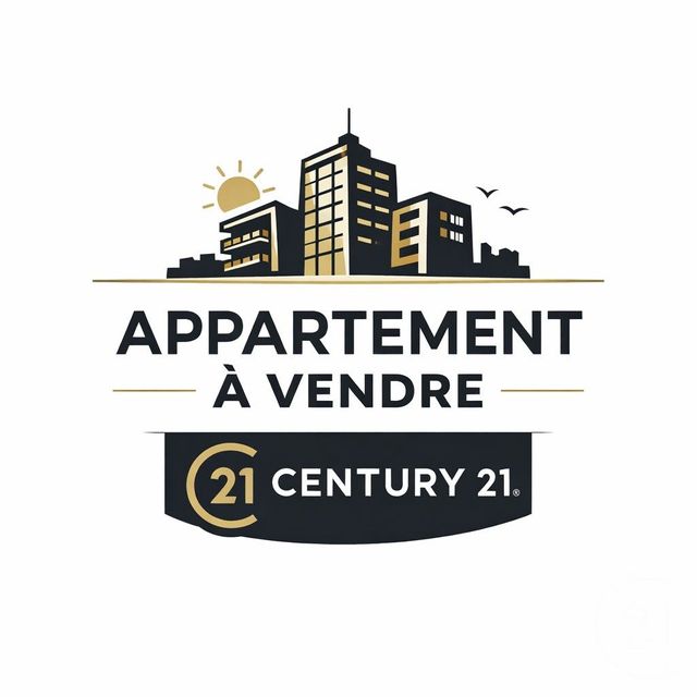 Appartement F3 à vendre PARIS
