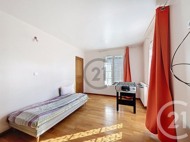 maison à vendre - 7 pièces - 177.61 m2 - SANCY LES PROVINS - 77 - ILE-DE-FRANCE - Century 21 Martinot Immobilier