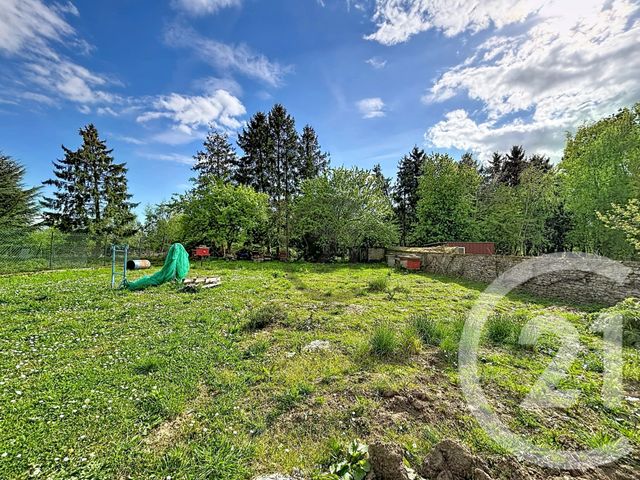 maison à vendre - 7 pièces - 177.61 m2 - SANCY LES PROVINS - 77 - ILE-DE-FRANCE - Century 21 Martinot Immobilier