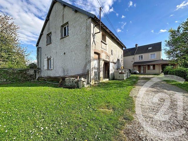 maison à vendre - 7 pièces - 177.61 m2 - SANCY LES PROVINS - 77 - ILE-DE-FRANCE - Century 21 Martinot Immobilier