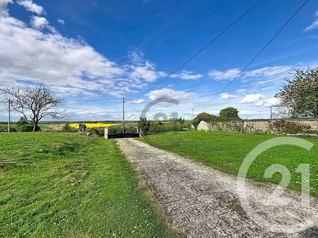 maison à vendre - 7 pièces - 177.61 m2 - SANCY LES PROVINS - 77 - ILE-DE-FRANCE - Century 21 Martinot Immobilier