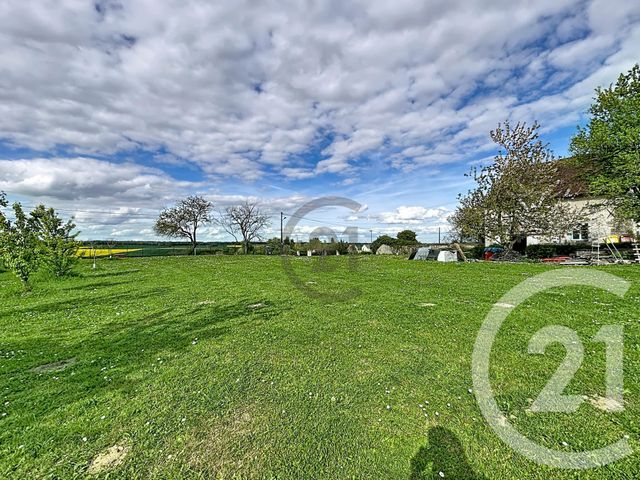 maison à vendre - 7 pièces - 177.61 m2 - SANCY LES PROVINS - 77 - ILE-DE-FRANCE - Century 21 Martinot Immobilier