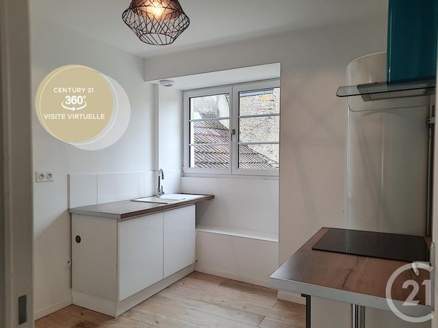 Appartement F3 à louer - 3 pièces - 60.2 m2 - DONNEMARIE DONTILLY - 77 - ILE-DE-FRANCE - Century 21 Martinot Immobilier