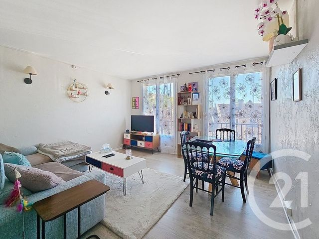 appartement - PROVINS - 77