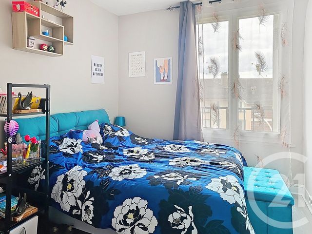 Appartement F4 à vendre - 4 pièces - 69.38 m2 - PROVINS - 77 - ILE-DE-FRANCE - Century 21 Martinot Immobilier