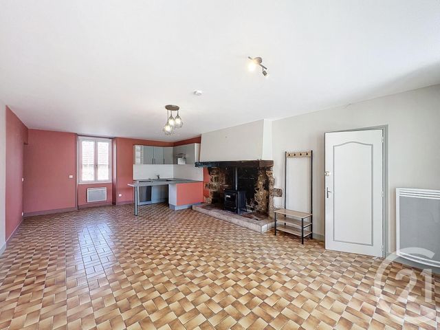 maison à louer - 2 pièces - 60.3 m2 - PROVINS - 77 - ILE-DE-FRANCE - Century 21 Martinot Immobilier