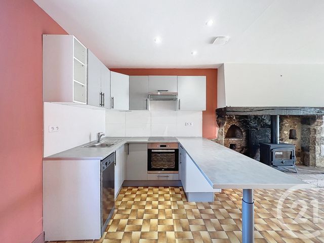 maison à louer - 2 pièces - 60.3 m2 - PROVINS - 77 - ILE-DE-FRANCE - Century 21 Martinot Immobilier