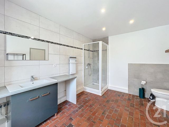 maison à louer - 2 pièces - 60.3 m2 - PROVINS - 77 - ILE-DE-FRANCE - Century 21 Martinot Immobilier