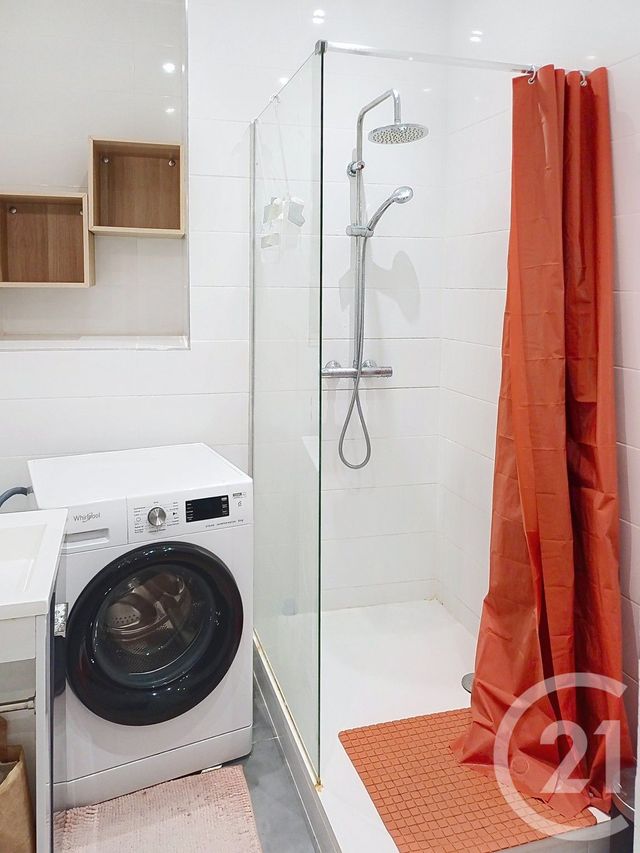 Appartement F2 à louer - 2 pièces - 38.2 m2 - PROVINS - 77 - ILE-DE-FRANCE - Century 21 Martinot Immobilier