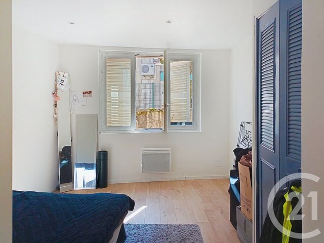 Appartement F2 à louer - 2 pièces - 38.2 m2 - PROVINS - 77 - ILE-DE-FRANCE - Century 21 Martinot Immobilier