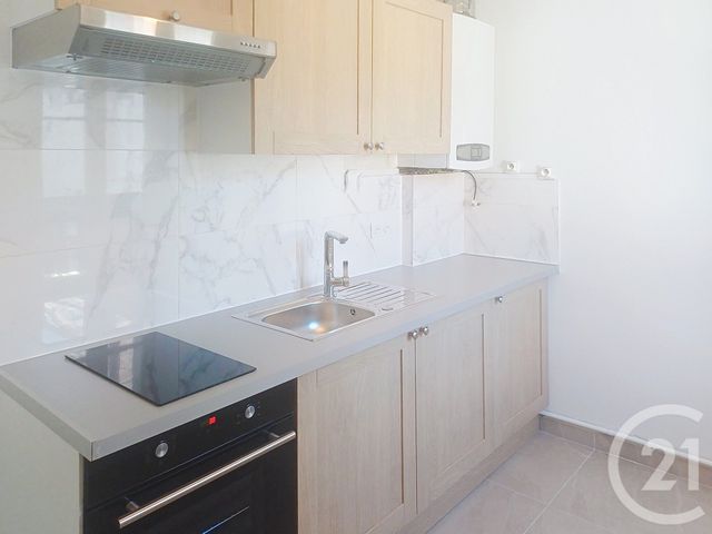 appartement - PROVINS - 77