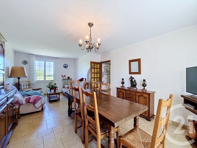 maison à vendre - 5 pièces - 96.97 m2 - BOISDON - 77 - ILE-DE-FRANCE - Century 21 Martinot Immobilier