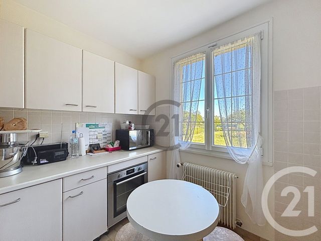 maison à vendre - 5 pièces - 96.97 m2 - BOISDON - 77 - ILE-DE-FRANCE - Century 21 Martinot Immobilier