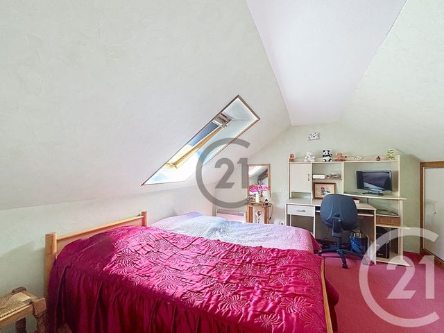maison à vendre - 5 pièces - 96.97 m2 - BOISDON - 77 - ILE-DE-FRANCE - Century 21 Martinot Immobilier