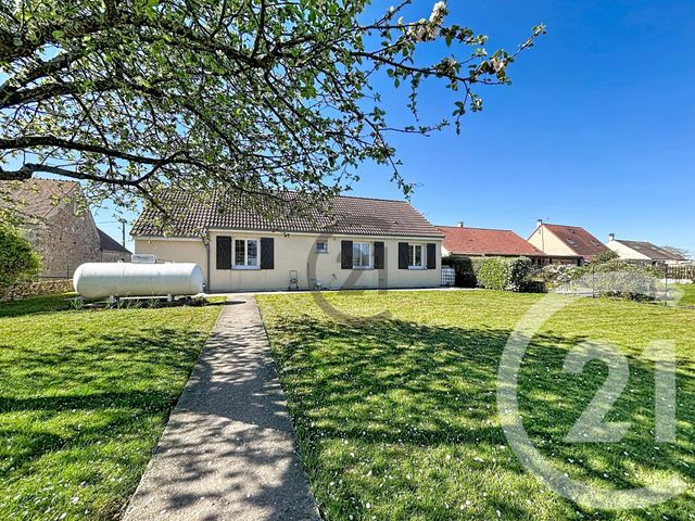 maison à vendre - 5 pièces - 96.97 m2 - BOISDON - 77 - ILE-DE-FRANCE - Century 21 Martinot Immobilier