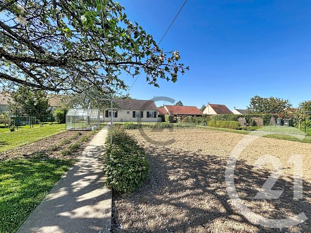 maison à vendre - 5 pièces - 96.97 m2 - BOISDON - 77 - ILE-DE-FRANCE - Century 21 Martinot Immobilier