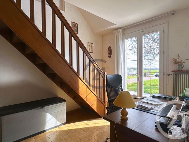 maison à vendre - 5 pièces - 96.97 m2 - BOISDON - 77 - ILE-DE-FRANCE - Century 21 Martinot Immobilier