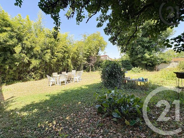 maison à vendre - 5 pièces - 200.95 m2 - HERME - 77 - ILE-DE-FRANCE - Century 21 Martinot Immobilier
