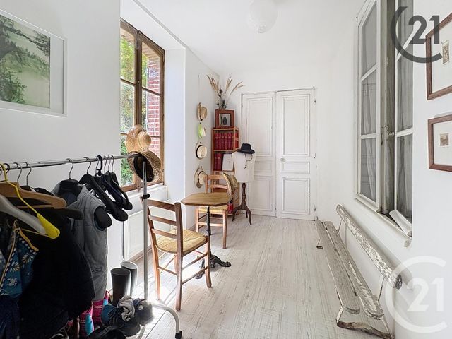 maison à vendre - 5 pièces - 200.95 m2 - HERME - 77 - ILE-DE-FRANCE - Century 21 Martinot Immobilier