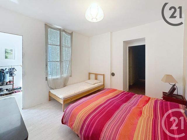 maison à vendre - 5 pièces - 200.95 m2 - HERME - 77 - ILE-DE-FRANCE - Century 21 Martinot Immobilier