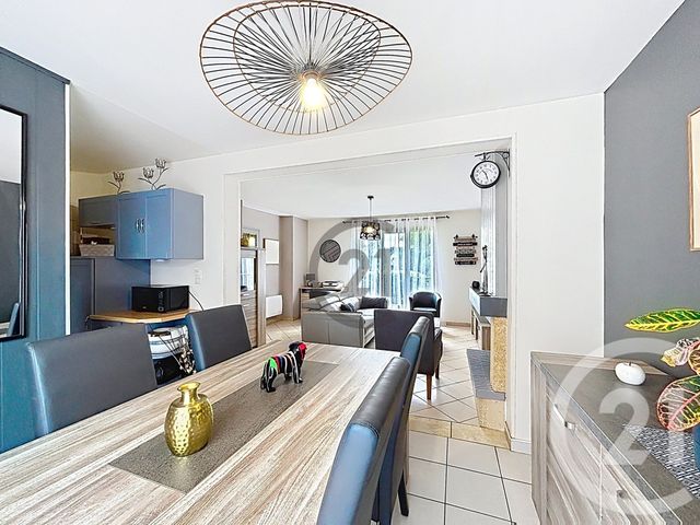 maison à vendre - 4 pièces - 97.52 m2 - ROUILLY - 77 - ILE-DE-FRANCE - Century 21 Martinot Immobilier