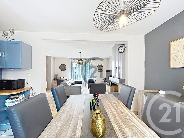 maison à vendre - 4 pièces - 97.52 m2 - ROUILLY - 77 - ILE-DE-FRANCE - Century 21 Martinot Immobilier