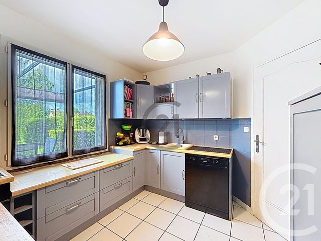 maison à vendre - 4 pièces - 97.52 m2 - ROUILLY - 77 - ILE-DE-FRANCE - Century 21 Martinot Immobilier