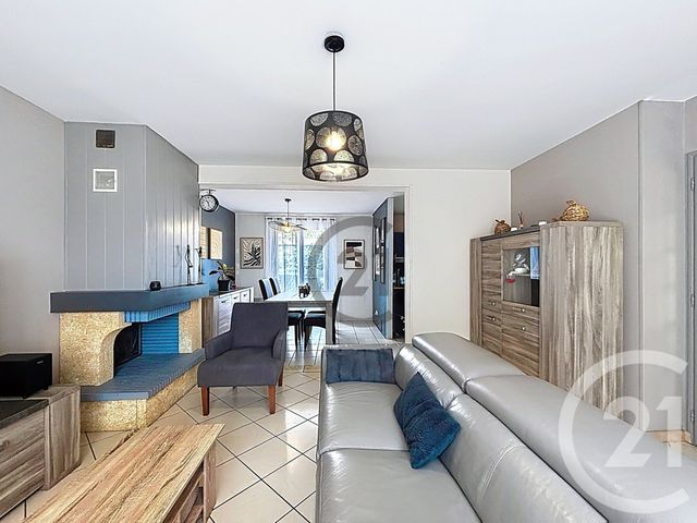 maison à vendre - 4 pièces - 97.52 m2 - ROUILLY - 77 - ILE-DE-FRANCE - Century 21 Martinot Immobilier