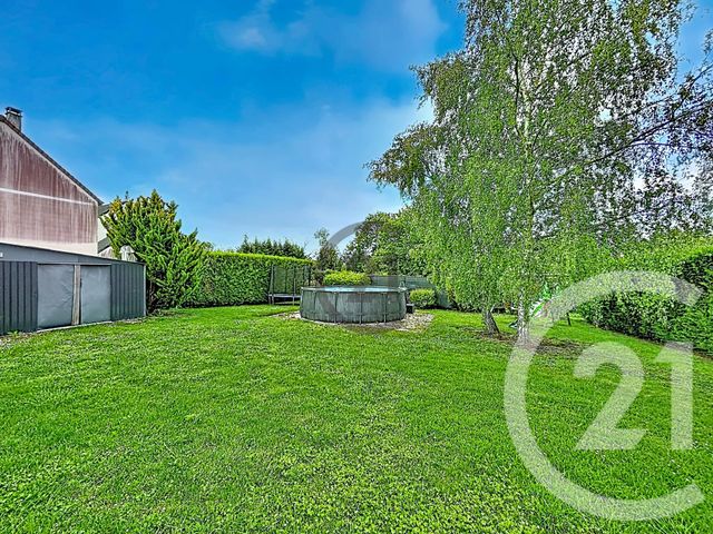 maison à vendre - 4 pièces - 97.52 m2 - ROUILLY - 77 - ILE-DE-FRANCE - Century 21 Martinot Immobilier
