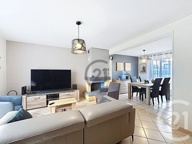 maison à vendre - 4 pièces - 97.52 m2 - ROUILLY - 77 - ILE-DE-FRANCE - Century 21 Martinot Immobilier