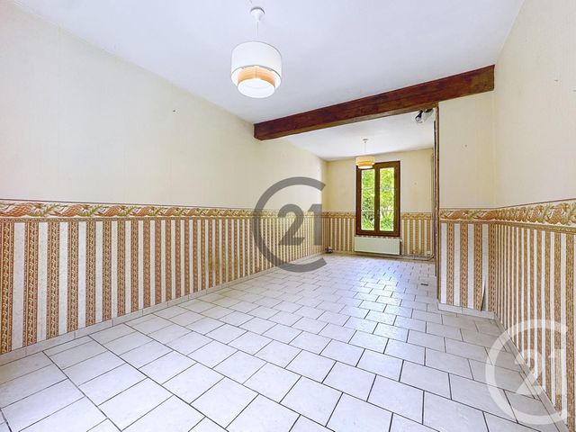maison à vendre - 4 pièces - 77.88 m2 - STE COLOMBE - 77 - ILE-DE-FRANCE - Century 21 Martinot Immobilier