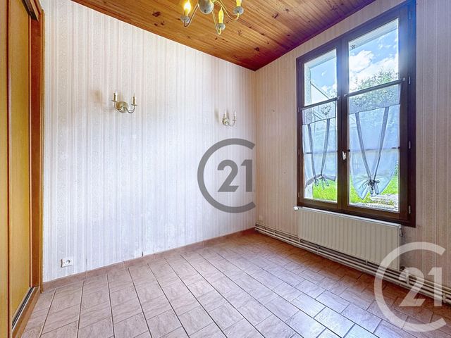 maison à vendre - 4 pièces - 77.88 m2 - STE COLOMBE - 77 - ILE-DE-FRANCE - Century 21 Martinot Immobilier