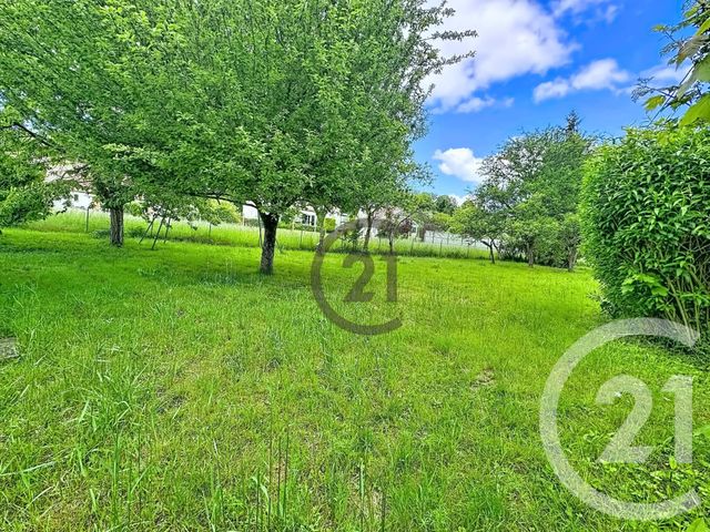 maison à vendre - 4 pièces - 77.88 m2 - STE COLOMBE - 77 - ILE-DE-FRANCE - Century 21 Martinot Immobilier