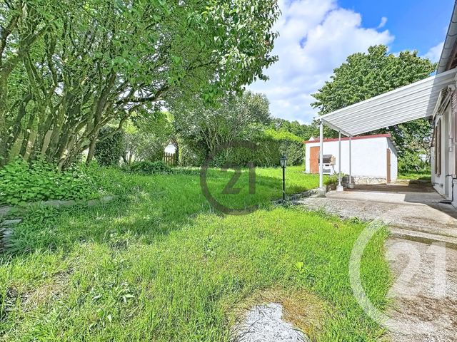 maison à vendre - 4 pièces - 77.88 m2 - STE COLOMBE - 77 - ILE-DE-FRANCE - Century 21 Martinot Immobilier