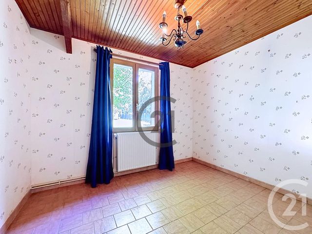 maison à vendre - 4 pièces - 77.88 m2 - STE COLOMBE - 77 - ILE-DE-FRANCE - Century 21 Martinot Immobilier