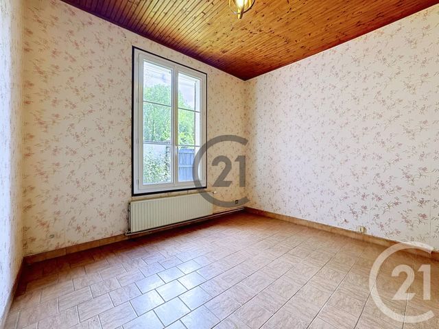 maison à vendre - 4 pièces - 77.88 m2 - STE COLOMBE - 77 - ILE-DE-FRANCE - Century 21 Martinot Immobilier