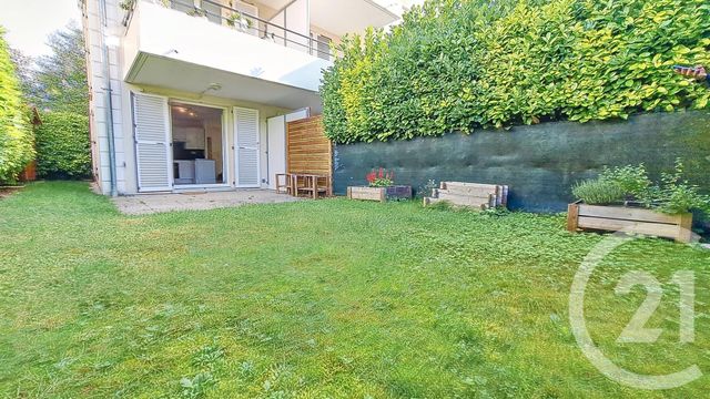 Appartement F2 à louer - 2 pièces - 46.0 m2 - PROVINS - 77 - ILE-DE-FRANCE - Century 21 Martinot Immobilier