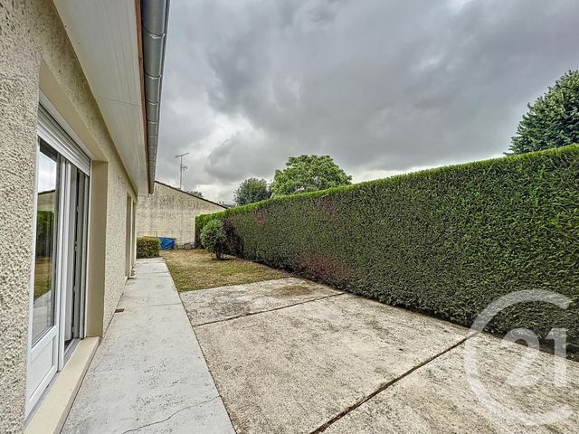 maison à louer - 4 pièces - 89.4 m2 - NANGIS - 77 - ILE-DE-FRANCE - Century 21 Martinot Immobilier