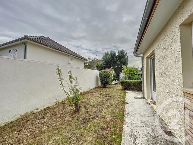 maison à louer - 4 pièces - 89.4 m2 - NANGIS - 77 - ILE-DE-FRANCE - Century 21 Martinot Immobilier