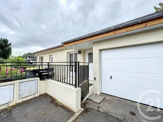 maison à louer - 4 pièces - 89.4 m2 - NANGIS - 77 - ILE-DE-FRANCE - Century 21 Martinot Immobilier