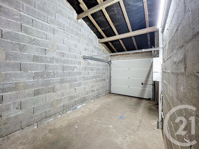 maison à louer - 4 pièces - 89.4 m2 - NANGIS - 77 - ILE-DE-FRANCE - Century 21 Martinot Immobilier