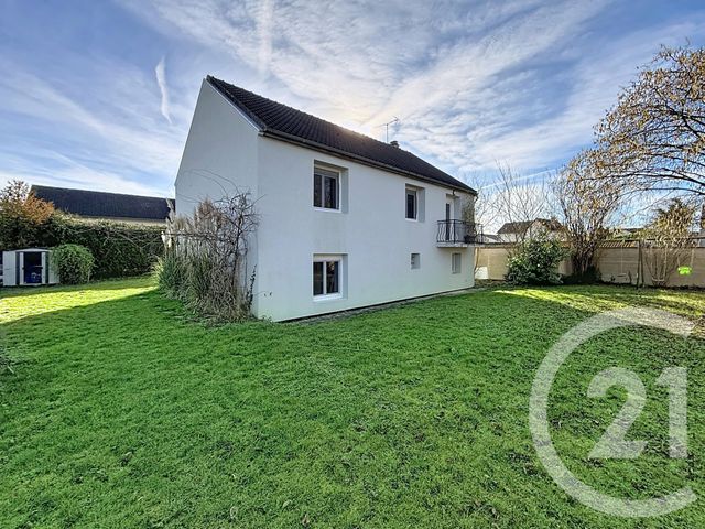 maison à louer - 8 pièces - 155.1 m2 - PROVINS - 77 - ILE-DE-FRANCE - Century 21 Martinot Immobilier