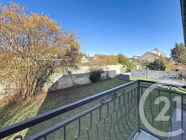 maison à louer - 8 pièces - 155.1 m2 - PROVINS - 77 - ILE-DE-FRANCE - Century 21 Martinot Immobilier