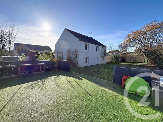 maison à louer - 8 pièces - 155.1 m2 - PROVINS - 77 - ILE-DE-FRANCE - Century 21 Martinot Immobilier