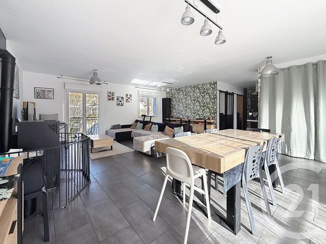 maison à louer - 8 pièces - 155.1 m2 - PROVINS - 77 - ILE-DE-FRANCE - Century 21 Martinot Immobilier