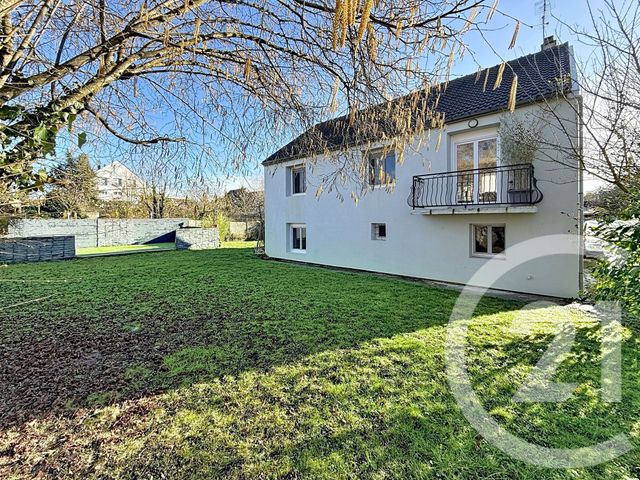 maison à louer - 8 pièces - 155.1 m2 - PROVINS - 77 - ILE-DE-FRANCE - Century 21 Martinot Immobilier