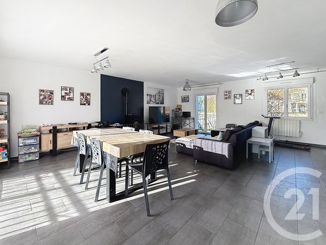 maison à louer - 8 pièces - 155.1 m2 - PROVINS - 77 - ILE-DE-FRANCE - Century 21 Martinot Immobilier